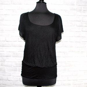 White House Black Market Top Medium